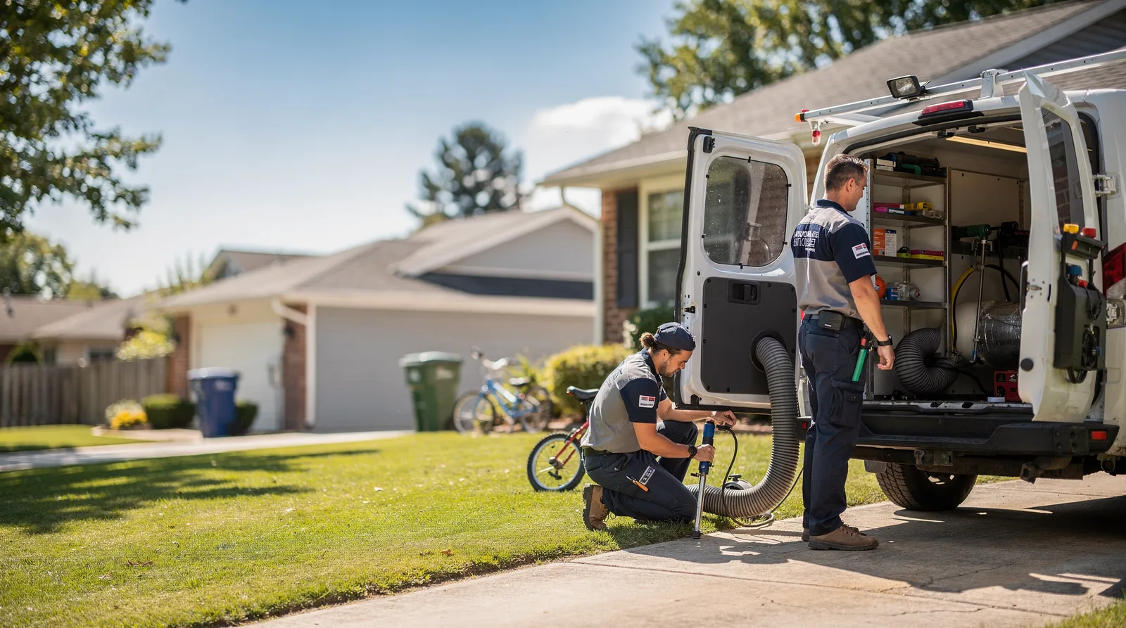 24/7 HVAC Repair & AC Replacement in Cherryville, MO near me